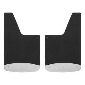 Universal Textured Rubber Mud Guards 251220
